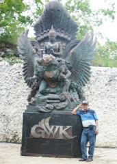 Kunjungan ke Bali 9-12 Des 2010