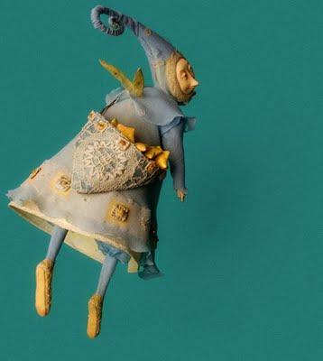 Другие коллекционные куклы: фото, обсуждение