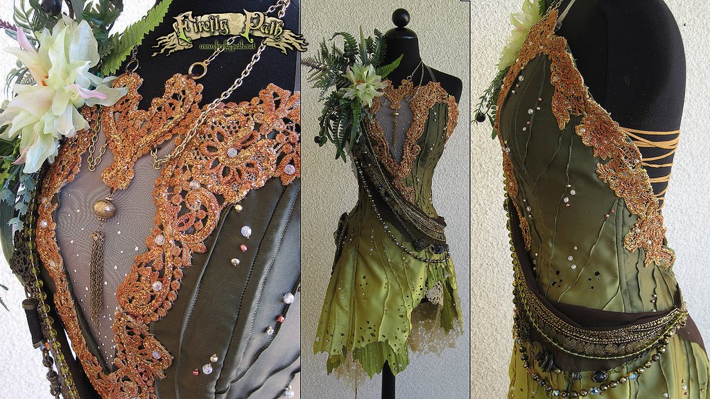 Fae Dresses