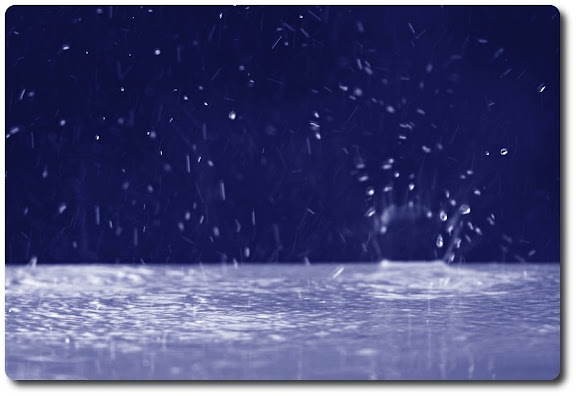 rain