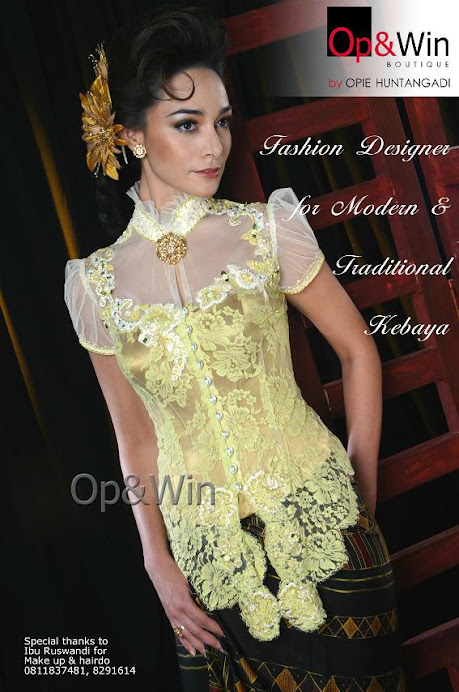 kebaya 2