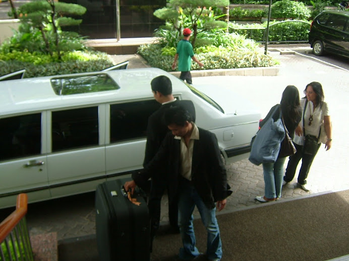 apartemen kuningan
