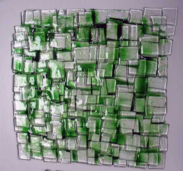 Dichroic Glass For Float Glass Dichroic Glass For Float Glass