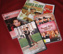 SOME FAVOURITE MOVIES