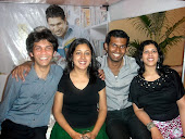 Mudh Island, Mumbai Nov 26-28, 2010