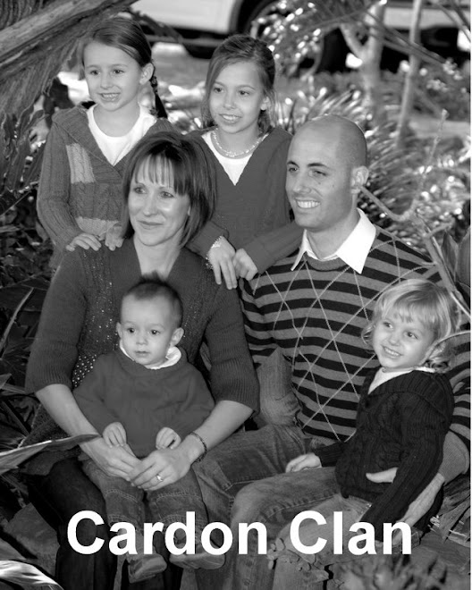 Cardon Clan