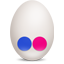 Iconos Sociales de Huevos