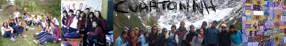 CUARTONNH EN QUINTO!