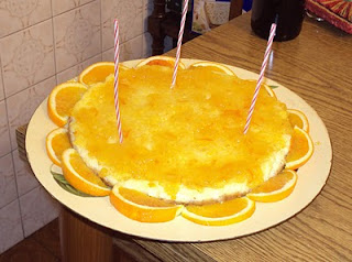 cheese cake