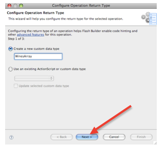 Flex+crossdomain.xml+sample