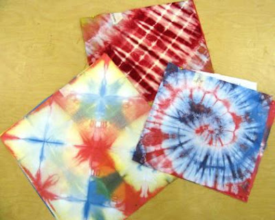 Cloth Pieces