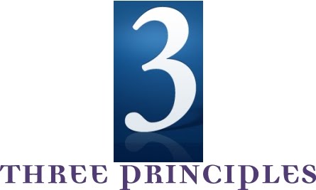 The Three Principles