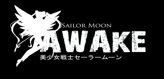 Sailor Moon Awake; Official Website