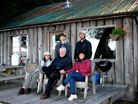 Polygamy Now Family Vacation On Orcas Island