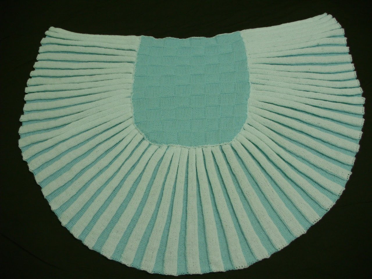 zerrinceelisleri MARUL GÖRÜNÜMLÜ BEBEK BATTANİYESİ