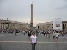 St. Peter's Square