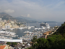 Vista Overlook of Monte Carlo