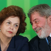 "Se desta vez nao tem Lula vai dilma, pois dá no mesmo"