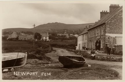 The Parrog Newport