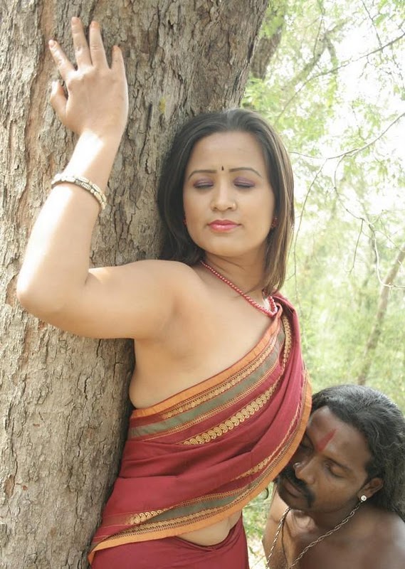 Tamil actress nude image