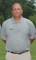 Coach Boyer - Athletic Director