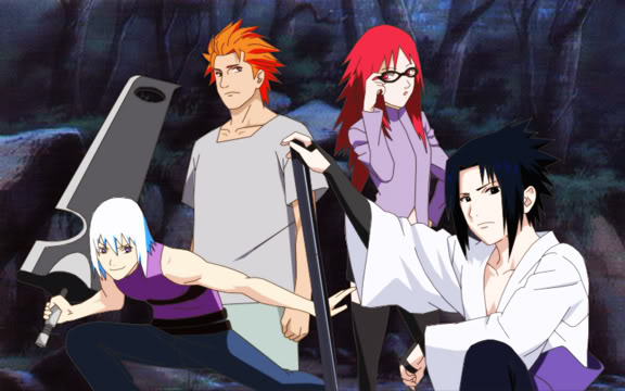 hebi clan