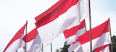 INDONESIA, jangan melempem !!