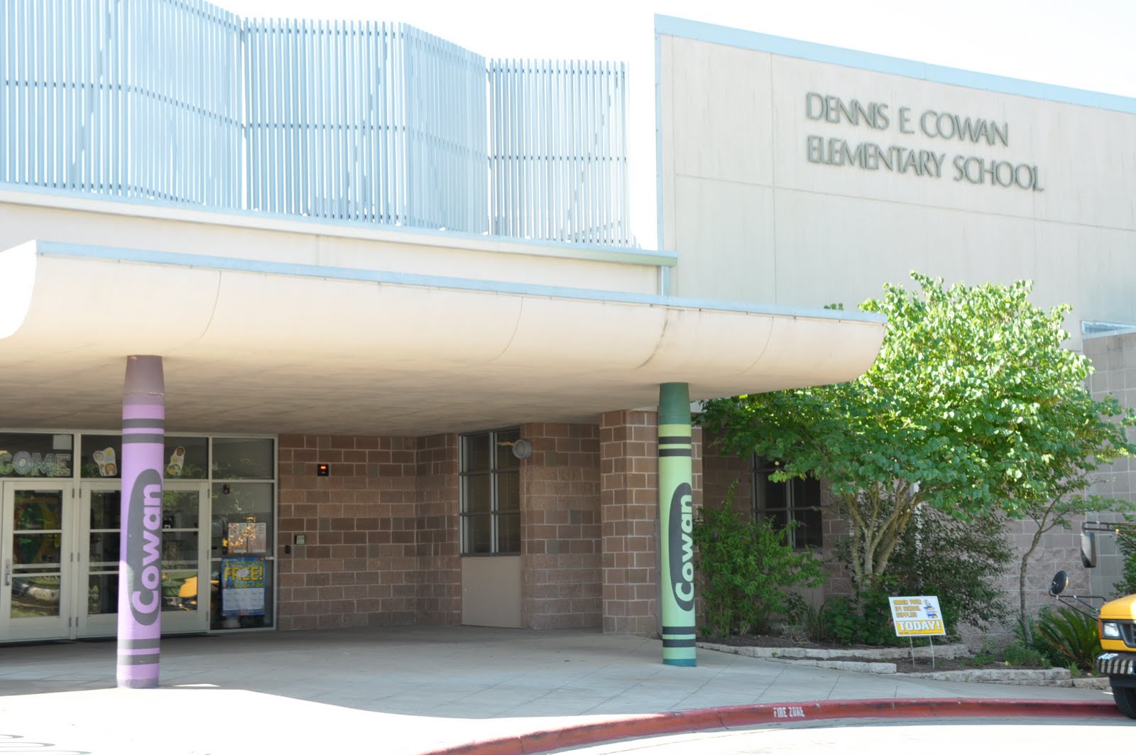 Cowan Elementary