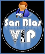 San Blas Vip