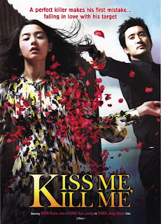 Kiss Me Kill Me film izle 