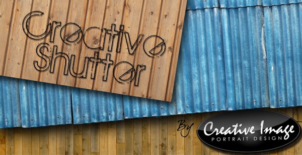 Creative Shutter by Creative Image Portrait Design