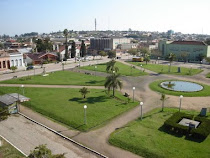 PRAÇA COMENDADOR AZEVEDO