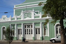 TEATRO ESPERANÇA