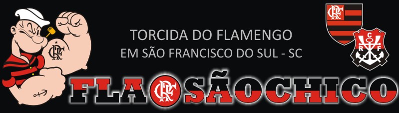 FLA SÃO CHICO