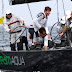 Team Aqua unbeaten on day one of the RC 44 Copenhagen Cup