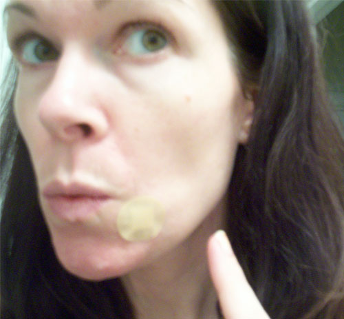 High Heels and Sparkles