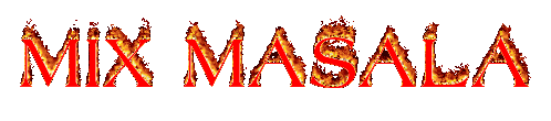 WELCOME TO MIX MASALA