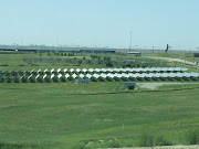 The following two photos are from a housing area near Longmont, Colorado. (solararraydenverairport )