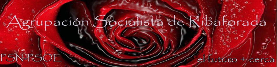 Agrupacion Socialista de Ribaforada