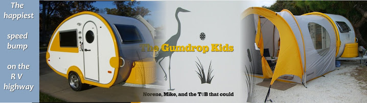 The Gumdrop Kids