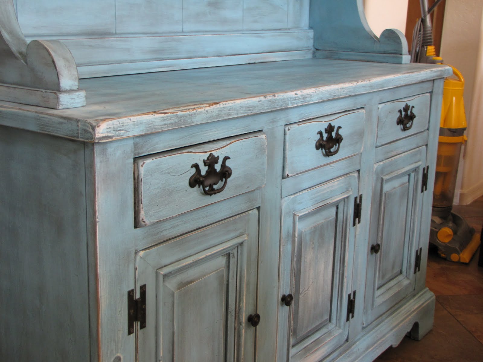 diy furniture refinishing