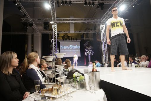 Fashion Event Nederland
