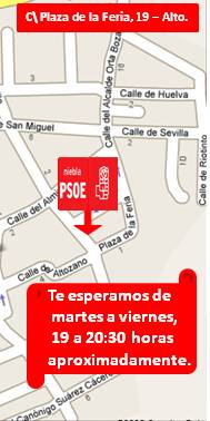 Nuestra sede