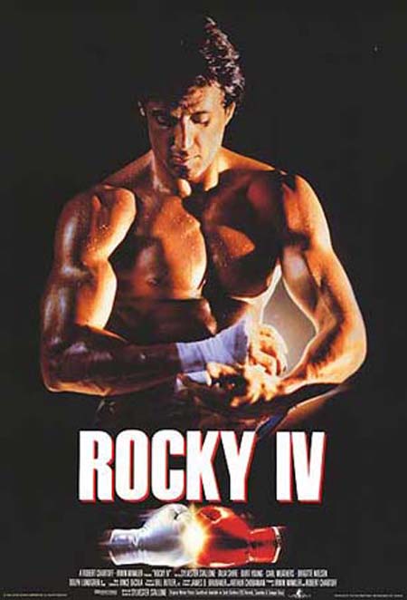 Rocky Four