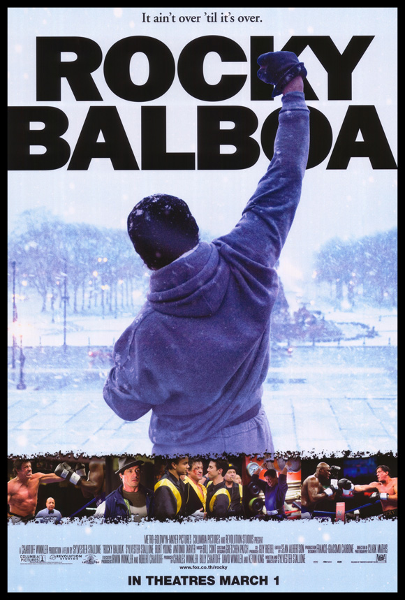 Watch Movie Rocky Balboa Movie Streaming Full Movie Rocky Balboa High Quality