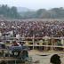 Mayannur Bridge Inauguration