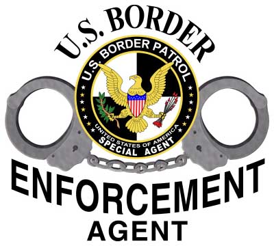 How to get a border patrol job