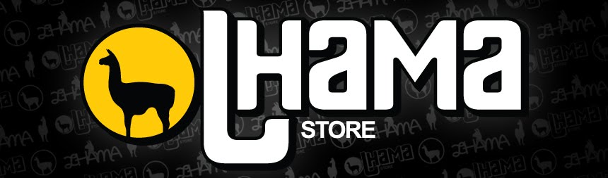 Lhama Store