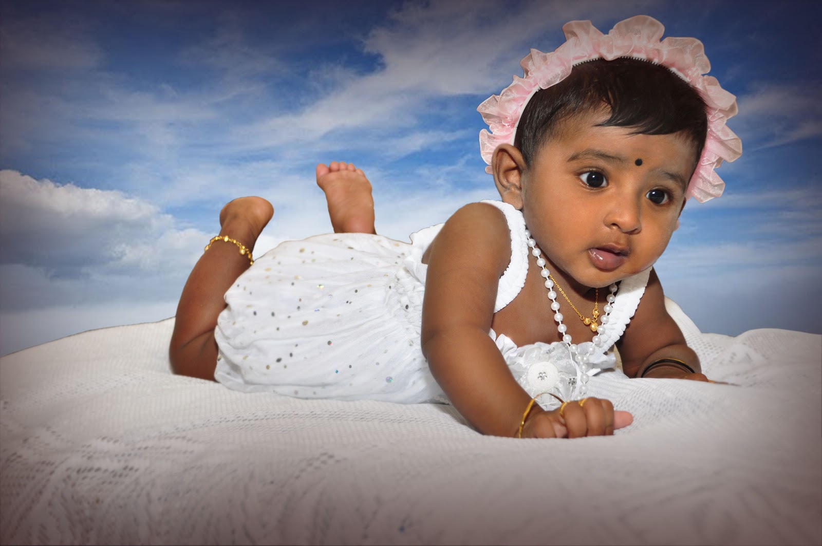 Brintha Beauty