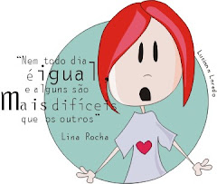 Sei que vai ter dias que vou me cansar, vou querer desistir, mas não vou,vou seguir em frente"